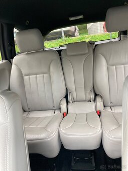 Mercedes-Benz R Classe Long 4x4 320cd 4Matic - 7