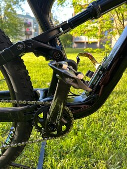 Cannondale Habit 2 2022/ Custom vel. M - 7