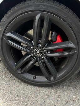 SPĚCHÁ AUDI a7 3.0tdi 2012 - 7