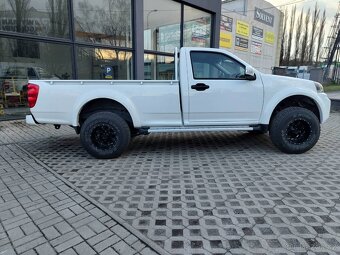 Great Wall Steed LPG nové Motor MITSUBISHI / 4G69 - 7