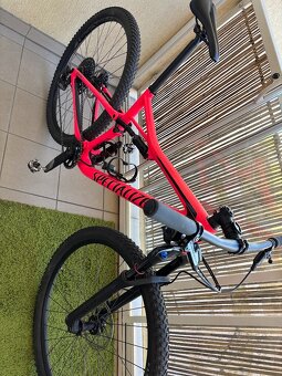 SPECIALIZED EPIC comp - 7