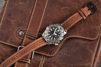 Seiko Monster 7S26-0350 scuba divers 200m - 7