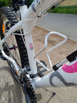 Kolo CYGNUS Dirt Pro - 7