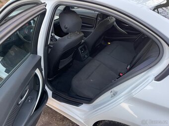 BMW f30 - 7