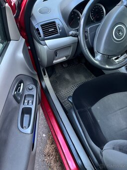 Prodej Renault Thalie2 - 7