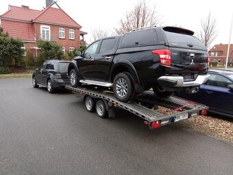 Dovoz vozidel EU,odtahová služba,autodoprava,servis vozidel - 7