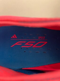 Kopačky Adidas F50 elite FG - 7