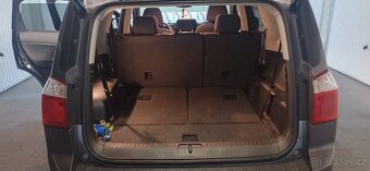 Chevrolet Orlando 1,8 benzín - 7