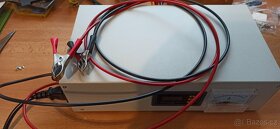 Nabíječka 48V/pro ostrovní elektrárna hybridní elektrárna - 7