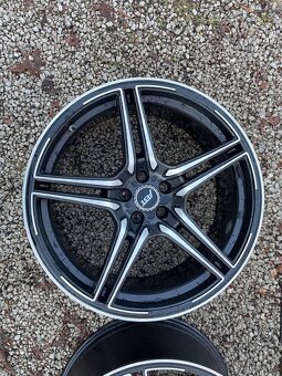 5x112 R21 Audi škoda seat vw Mercedes BMW - 7