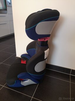 Cybex - 7