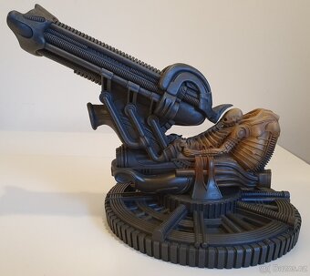 Alien votrelec zbierka - 7
