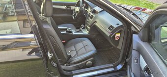 Mercedes-benz 220CDi 125kw AvantGarde - 7