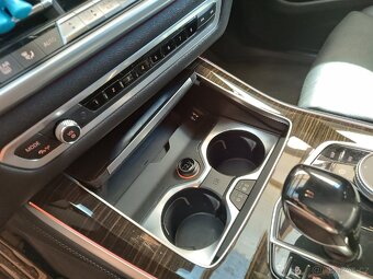 BMW X5, maximální výbava, 2019, V ZÁRUCE - 7
