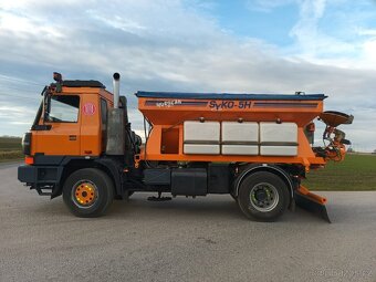 Tatra 815 4x4 Sklápěč ,Sypač - 7