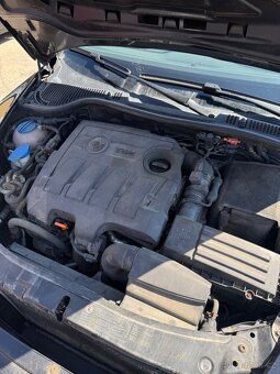 Octavie 1.6 tdi 77 kw - 7