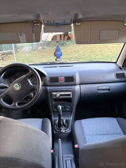 Octavia 1.9 tdi - 7