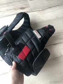 Jezdecká vesta Smart Rider level 3 - 7