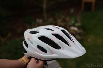 Dětská cyklistická helma Alpina FB Junior 2.0 - 7