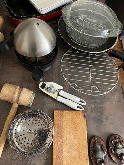 Rice cooker - Rýžovar Sencor - 7