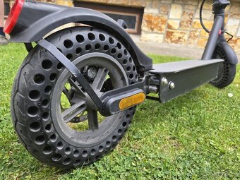 Sencor Scooter Two S60 - 7