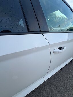 Škoda Superb III Combi 2.0TDi 110kW - 7