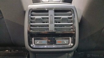Volkswagen Passat B8 2.0 Tdi 110 KW 7/2015 185tkm odpočetDPH - 7