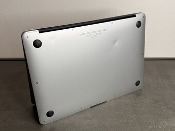 Macbook Air 13'' 2010 / 4GB / C2D / 256GB SSD / DPH - 7