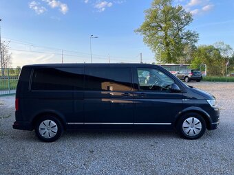 Volkswagen Caravelle 2.0 TDi 110KW Long 9Míst - 7