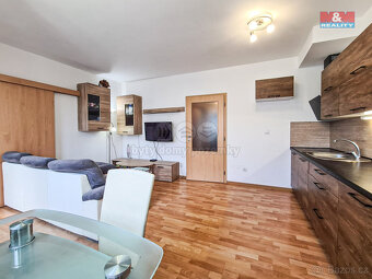 Prodej bytu 2+kk, 60 m², Strakonice, ul. Jezerní - 7
