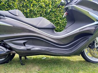 Piaggio X10 - 350i - 7