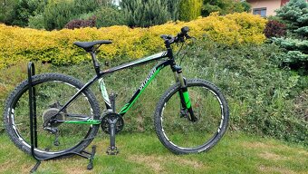 Specialized rochopper comp - 7