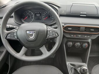 Dacia Sandero 1.0 TCe STEPWAY - 7