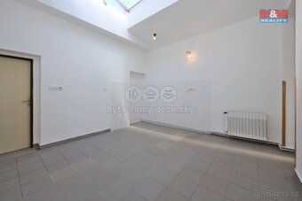 Pronájem obchodních prostor, 80 m², ul. V Drážkách, Chotěboř - 7