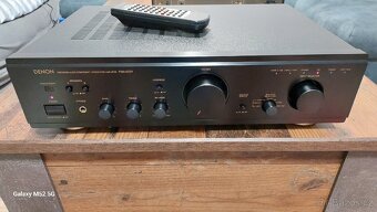 Denon DRW-695/PMA-655R/DCD-1450AR/TU-245 - 7