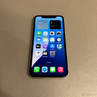 iPhone 11 128GB bílý, jako nový, 12 měsíců záruka - 7