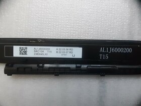 Lenovo Thinkpad T15 G2 rámeček displeje - 7