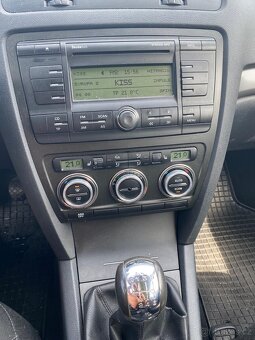Škoda Octavia 2.0 TDi 103 Kw - 7