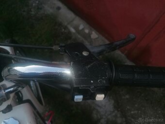 Babetta 210 nový model pojízdná - 7