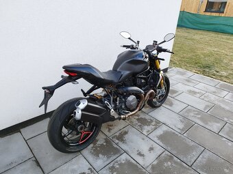 Ducati Monster 1200S - 7