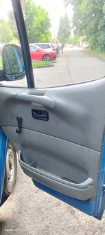 Ford Transit MK5 - 2,5 - 7