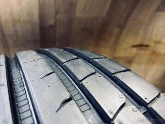 TOP letní kola BMW X1 F48 20” originál - 7