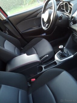 Mazda cx-3 2.0 skiactive 88kw - 7