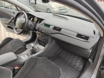 Citroën C5 - 7
