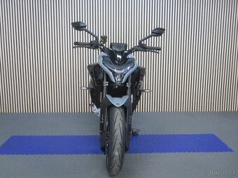 CFMOTO 675NK - 7