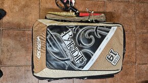 Kite f-one bandit 14 - 7