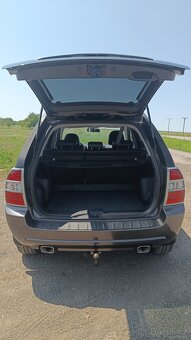 Kia Sportage 2.0 CRDI - 7