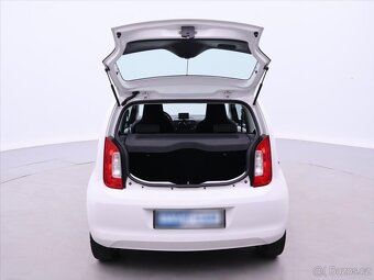 Škoda Citigo 1,0 MPI 44kW Ambition Navi CZ (2013) - 7