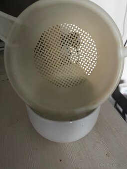 Příbory hrnky atd mix - 7