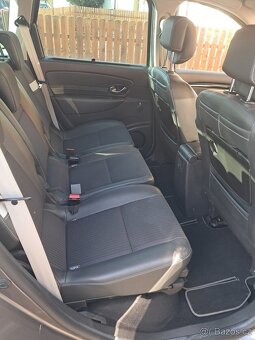 Renault Scenic - 7